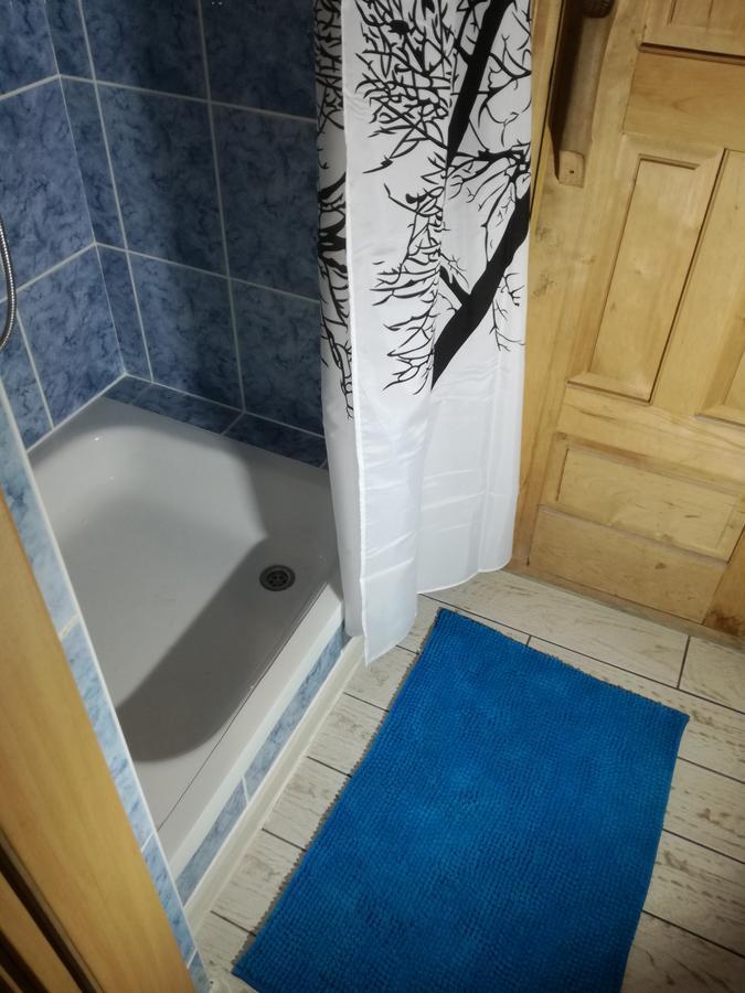 Guest House Uyutnyy Brześć Zewnętrze zdjęcie