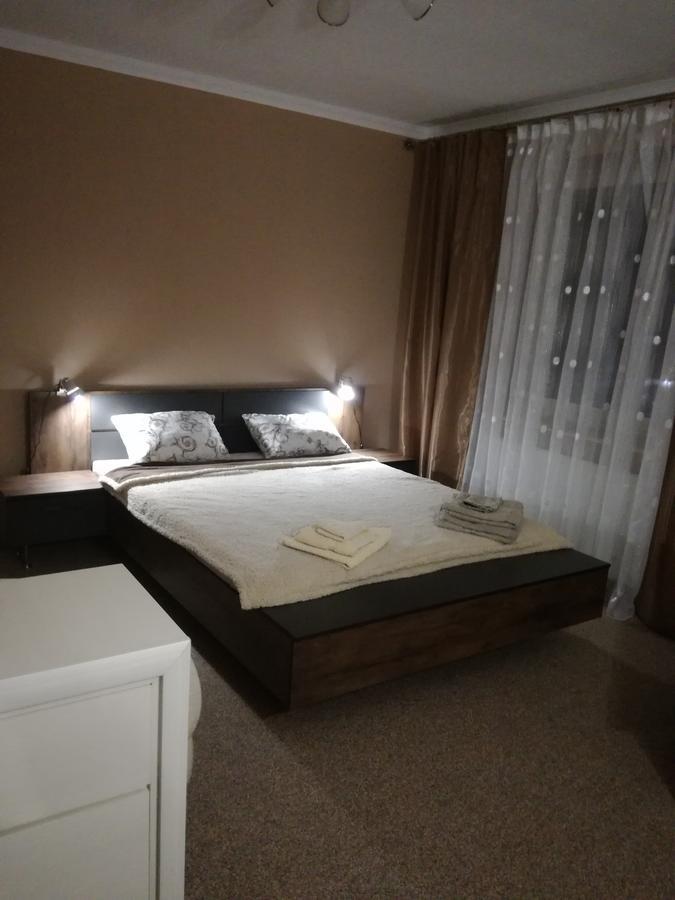 Guest House Uyutnyy Brześć Zewnętrze zdjęcie