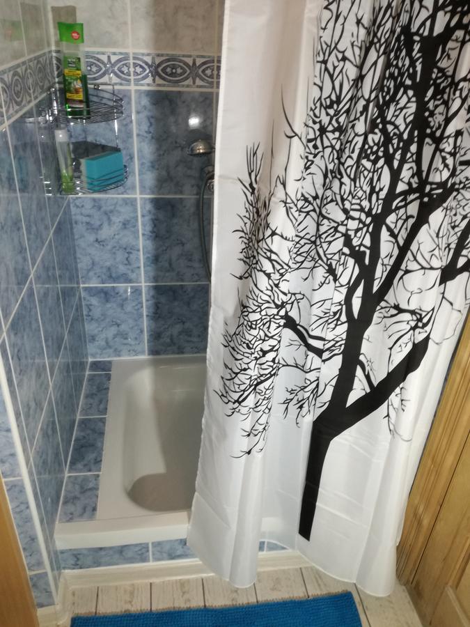 Guest House Uyutnyy Brześć Zewnętrze zdjęcie