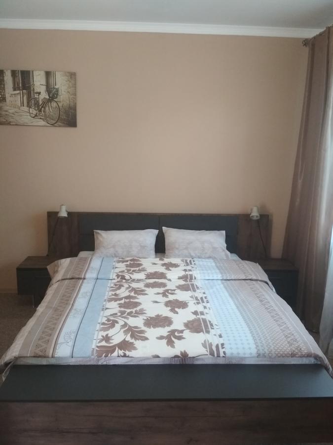 Guest House Uyutnyy Brześć Zewnętrze zdjęcie